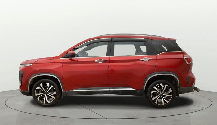 2023 MG HECTOR SMART PRO 1.5 TURBO MT PETROL, Petrol, Manual, 16,880 km, Left Side