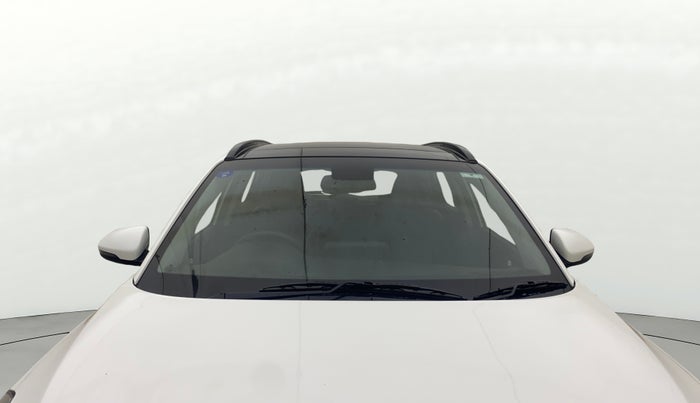 2020 Hyundai Tucson GLS 2WD AT PETROL, Petrol, Automatic, 28,663 km, Front Windshield