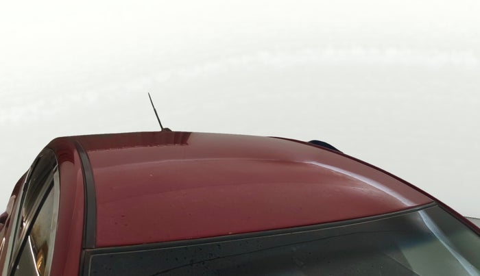 2016 Hyundai Verna 1.4 VTVT, CNG, Manual, 1,07,607 km, Roof