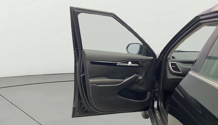 2020 KIA SELTOS GTX PLUS AT 1.5 DIESEL, Diesel, Automatic, 1,22,874 km, LHS Front Door