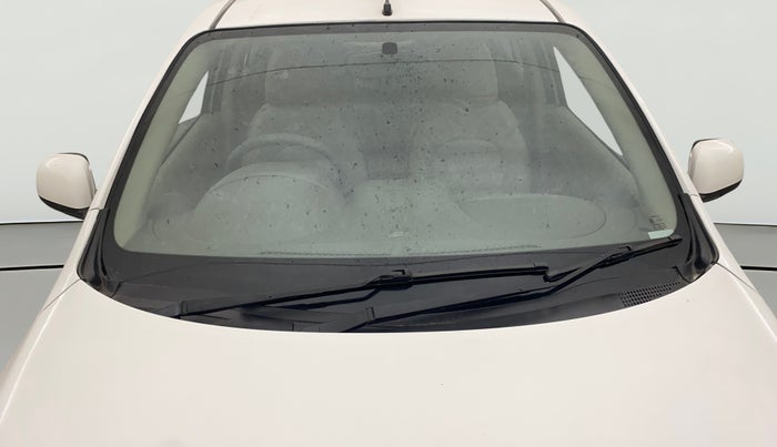 2014 Nissan Sunny XL DIESEL, Diesel, Manual, 99,432 km, Front Windshield