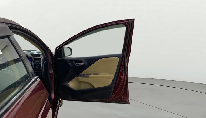 2015 Honda City 1.5L I-VTEC VX, Petrol, Manual, 81,621 km, RHS Front Door