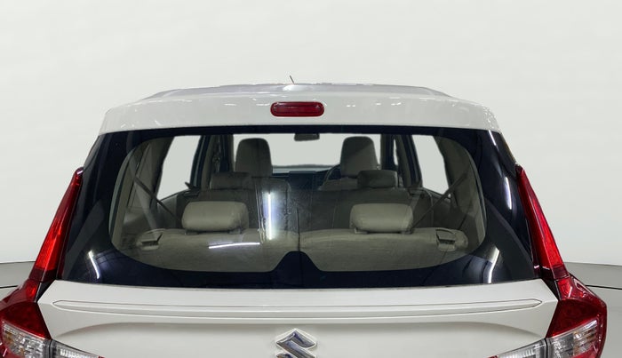 2023 Maruti Ertiga VXi (O), Petrol, Manual, 9,287 km, Rear Windshield
