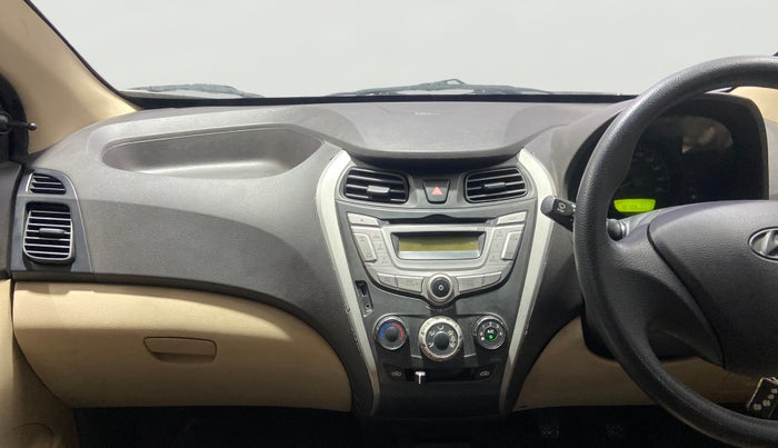 2016 Hyundai Eon ERA +, Petrol, Manual, 78,700 km, Air Conditioner