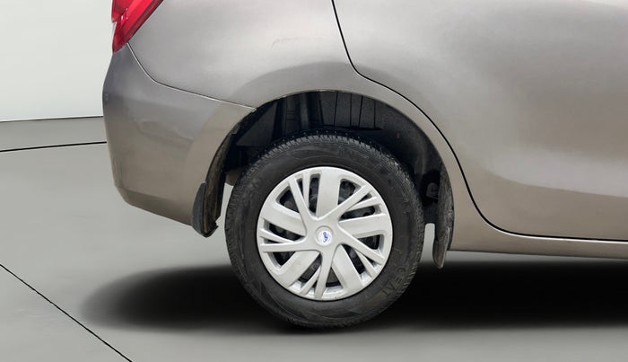 2019 Maruti Dzire VXI AMT, Petrol, Automatic, 48,409 km, Right Rear Wheel