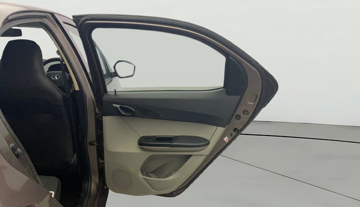 2018 Tata Tiago XT PETROL, Petrol, Manual, 62,061 km, RHS Rear Door