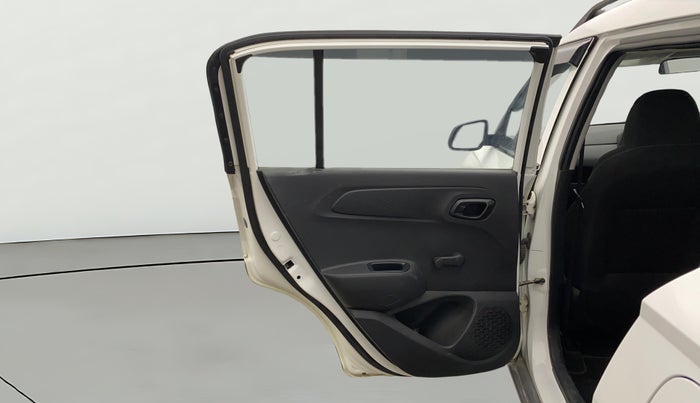 2024 Hyundai EXTER EX 1.2 MT, Petrol, Manual, 28,848 km, LHS Rear Door