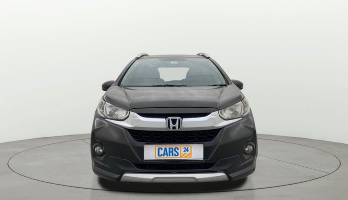 2018 Honda WR-V 1.5L I-DTEC VX MT, Diesel, Manual, 1,34,614 km, Front