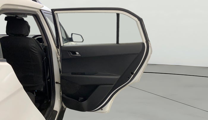 2016 Hyundai Creta S 1.6 PETROL, Petrol, Manual, 69,302 km, RHS Rear Door