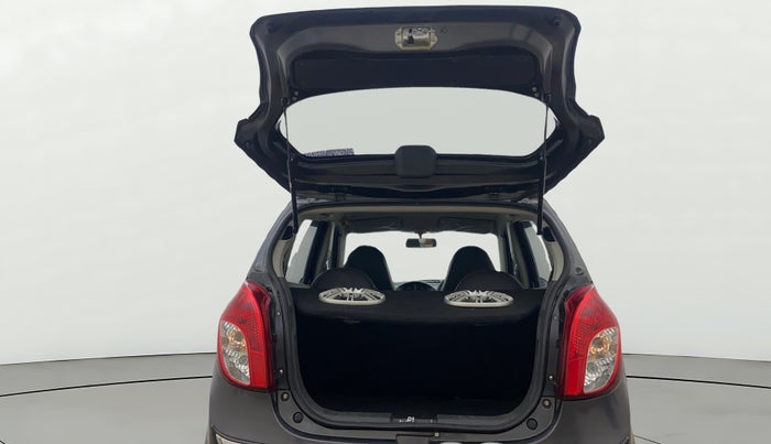 2017 Maruti Alto 800 LXI, Petrol, Manual, 42,039 km, Boot Door Open