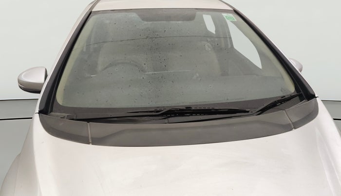 2017 Honda Jazz 1.2L I-VTEC V AT, Petrol, Automatic, 41,676 km, Front Windshield