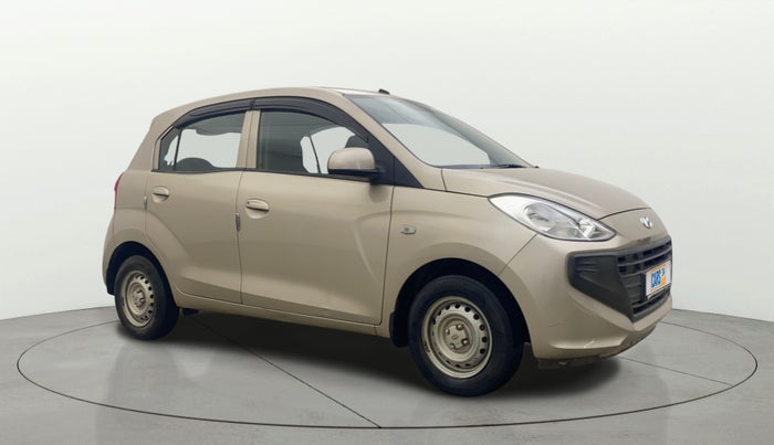 2019 Hyundai NEW SANTRO ERA EXECUTIVE, Petrol, Manual, 38,267 km, Right Front Diagonal
