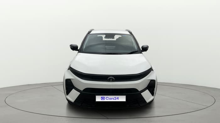 2024 Tata NEXON PURE 1.2 PETROL, Petrol, Manual, 31,090 km, Front