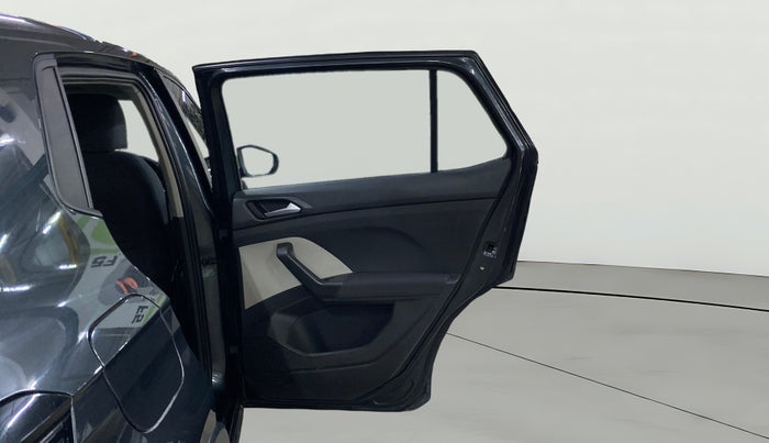 2022 Volkswagen TAIGUN HIGHLINE 1.0 TSI MT, Petrol, Manual, 21,476 km, RHS Rear Door