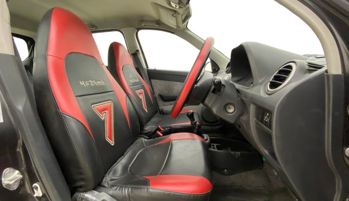 2016 Maruti Alto 800 LXI, Petrol, Manual, 51,571 km, Right Side Front Door Cabin