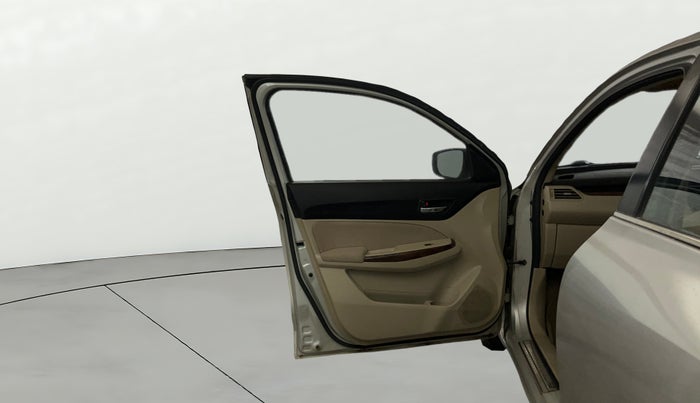 2018 Maruti Dzire ZXI, Petrol, Manual, 27,812 km, LHS Front Door