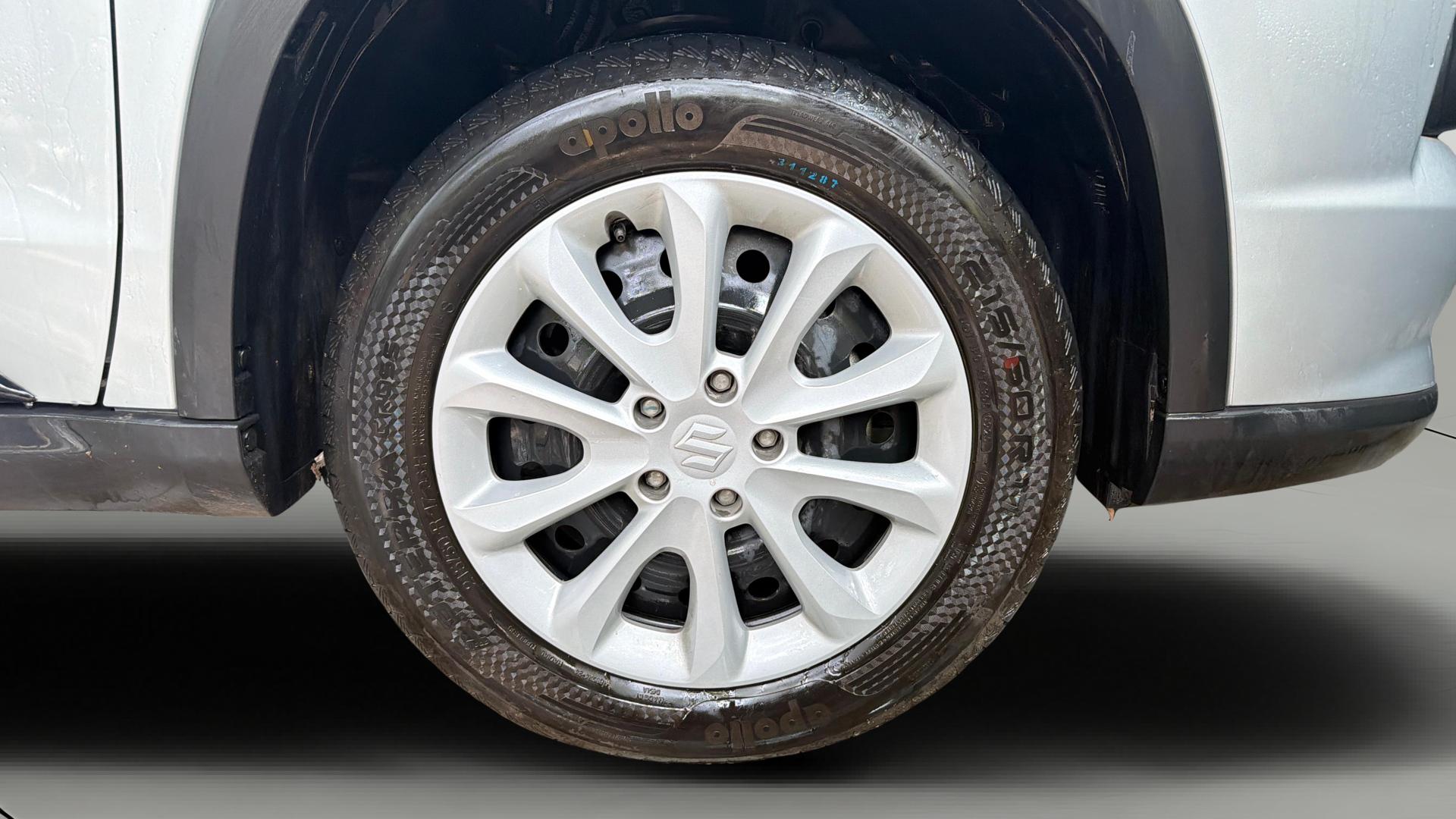 Tyres