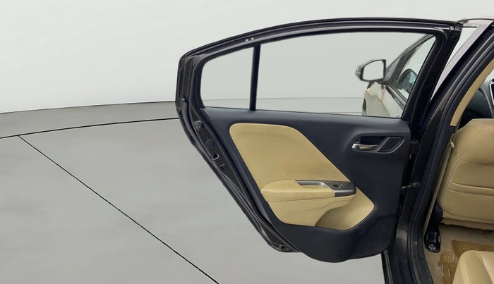 2015 Honda City 1.5L I-VTEC VX CVT, Petrol, Automatic, 44,285 km, LHS Rear Door