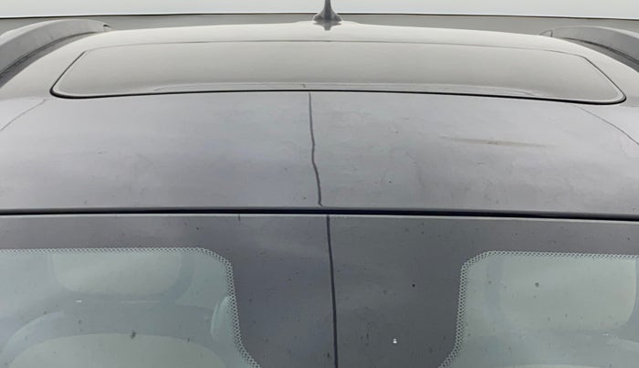 2022 Tata NEXON XZA PLUS KAZIRANGA PETROL, Petrol, Automatic, 31,771 km, Moonroof/ Sunroof