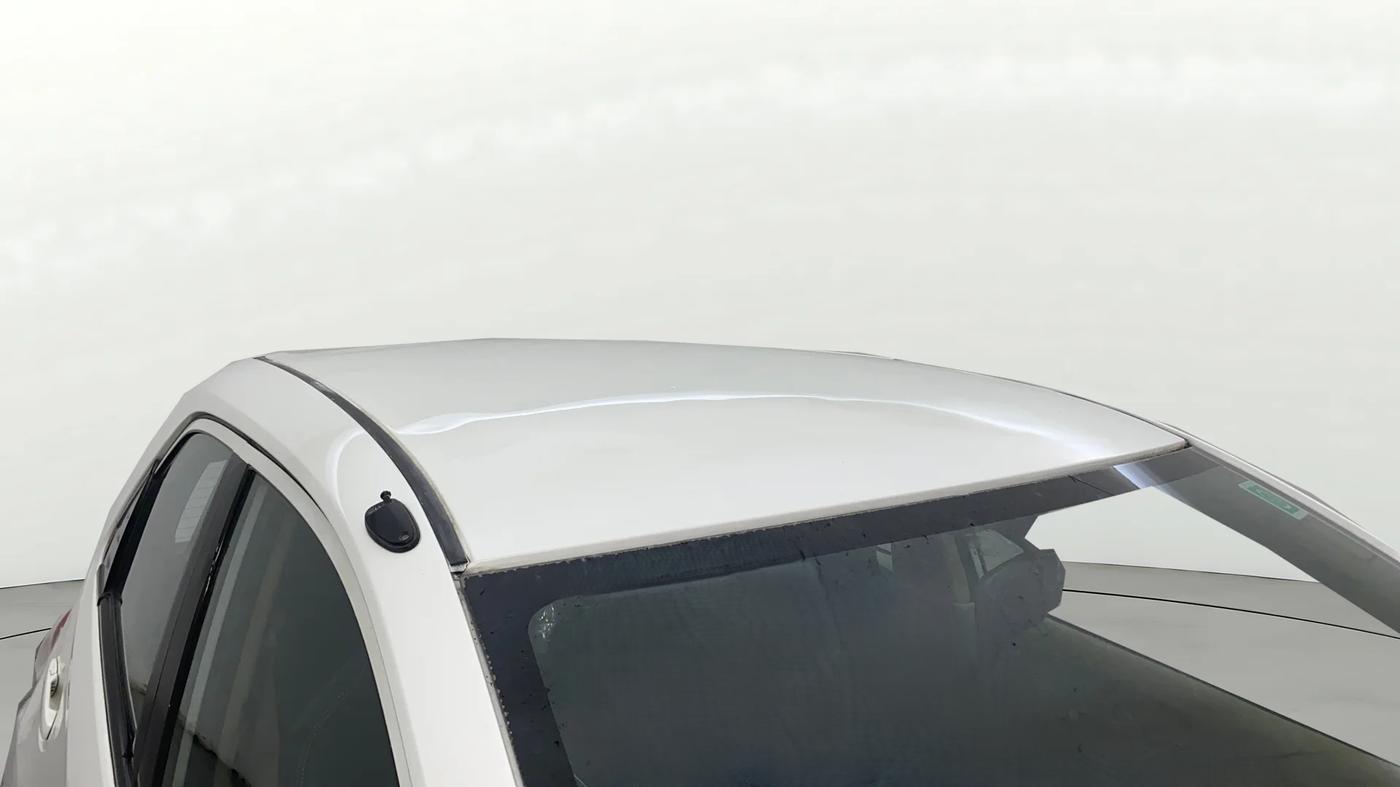 2013 Honda Brio S MT, CNG, Manual, 73,786 km, Roof