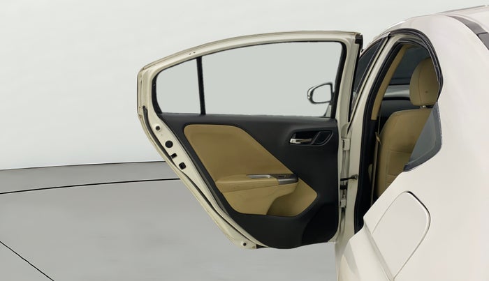 2016 Honda City 1.5L I-VTEC VX, Petrol, Manual, 74,515 km, LHS Rear Door