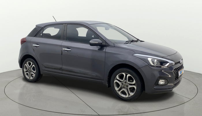 2019 Hyundai Elite i20 ASTA 1.2 (O), Petrol, Manual, 38,963 km, SRP