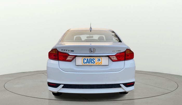 2018 Honda City 1.5L I-VTE V CVT, Petrol, Automatic, 74,829 km, Back/Rear