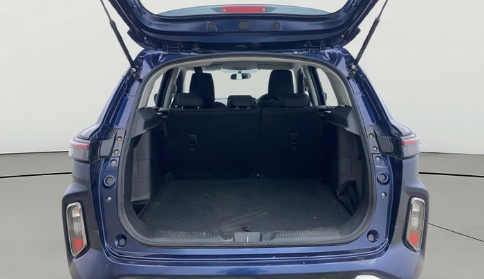 2023 Maruti Grand Vitara SIGMA SMART HYBRID, Petrol, Manual, 12,926 km, Boot Open Zoomed View