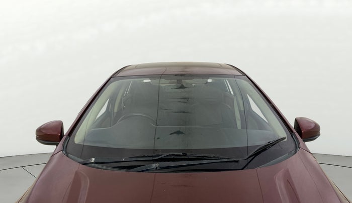 2015 Honda City 1.5L I-VTEC VX, Petrol, Manual, 81,621 km, Front Windshield