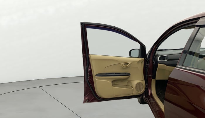 2018 Honda Amaze 1.2L I-VTEC S OPT, Petrol, Manual, 67,305 km, LHS Front Door