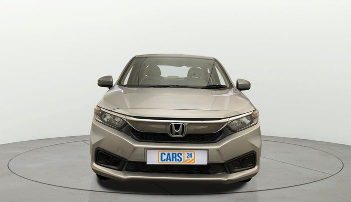 2019 Honda Amaze 1.2L I-VTEC S, CNG, Manual, 90,981 km, Front