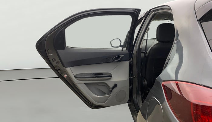 2020 Tata Tiago XE PETROL, CNG, Manual, 56,442 km, LHS Rear Door