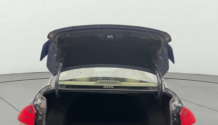 2019 Maruti Ciaz ALPHA 1.5 SHVS PETROL, Petrol, Manual, 64,410 km, Boot Door Open