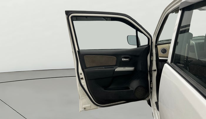 2015 Maruti Wagon R 1.0 LXI, Petrol, Manual, 67,803 km, LHS Front Door