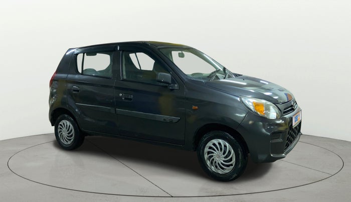 2019 Maruti Alto LXI CNG, CNG, Manual, 97,707 km, SRP