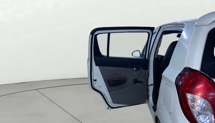 2019 Maruti Alto 800 LXI, CNG, Manual, 95,614 km, LHS Rear Door