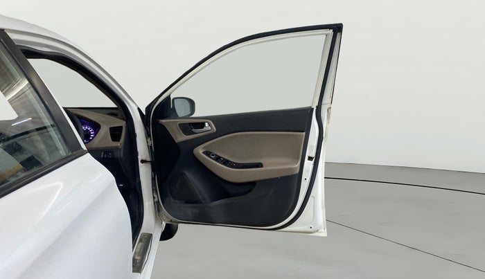 2015 Hyundai Elite i20 ASTA 1.2, Petrol, Manual, 69,413 km, RHS Front Door