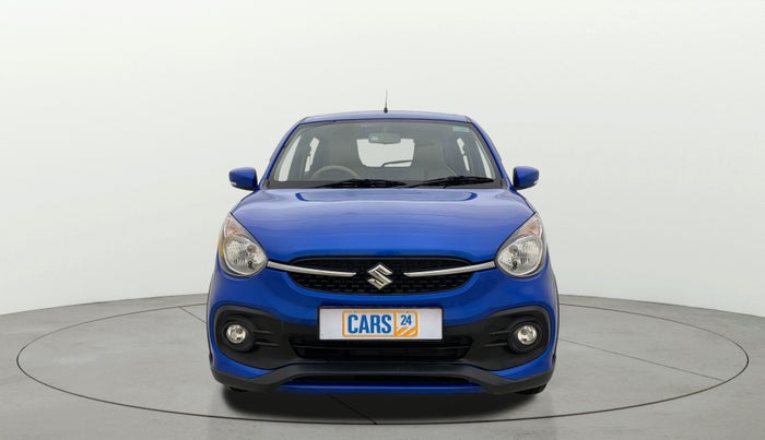 2024 Maruti Celerio ZXI PLUS AGS, Petrol, Automatic, 5,091 km, Front