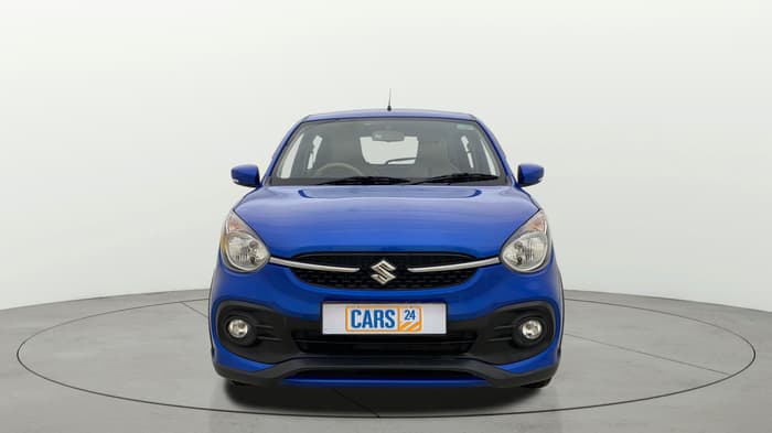 2024 Maruti Celerio ZXI PLUS AGS, Petrol, Automatic, 5,549 km, Front