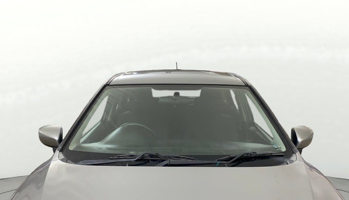 2019 Maruti Baleno SIGMA PETROL 1.2, Petrol, Manual, 42,824 km, Front Windshield