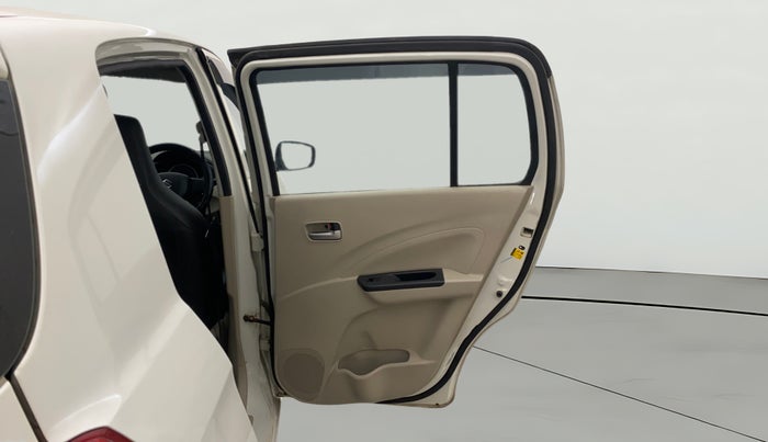 2020 Maruti Celerio VXI AMT (O), Petrol, Automatic, 66,716 km, RHS Rear Door