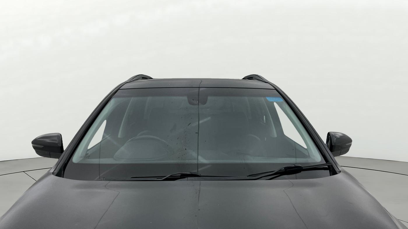 2019 MG HECTOR SHARP HYBRID 1.5 PETROL, Petrol, Manual, 75,931 km, Front Windshield