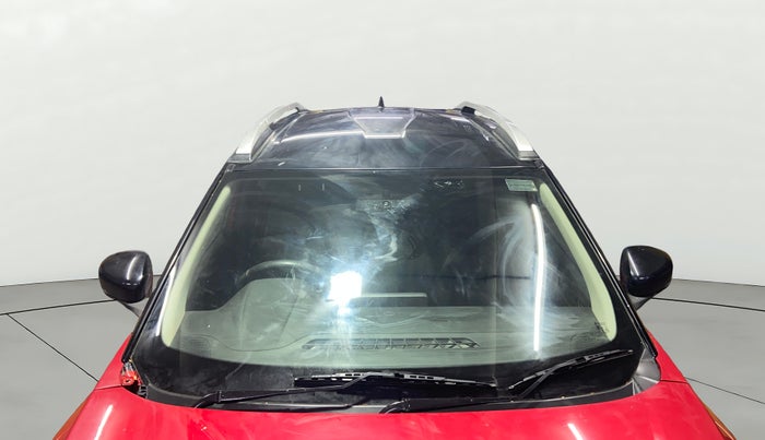 2022 Renault Kiger RXZ MT, Petrol, Manual, 64,522 km, Front Windshield