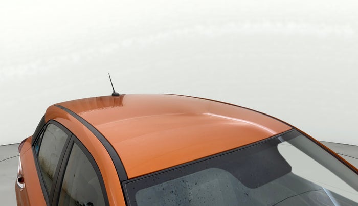 2018 Hyundai Elite i20 ASTA 1.2 (O), Petrol, Manual, 36,212 km, Roof