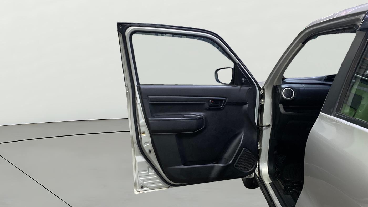 2022 Maruti S PRESSO VXI PLUS AMT, Petrol, Automatic, 39,057 km, LHS Front Door