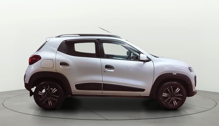 2022 Renault Kwid CLIMBER MT 1.0, Petrol, Manual, 15,446 km, Right Side View