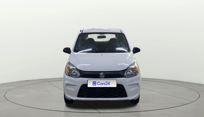 2020 Maruti Alto LXI, Petrol, Manual, 40,235 km, Front