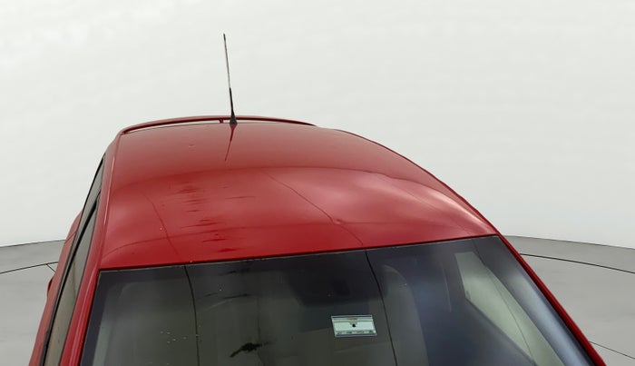 2012 Volkswagen Polo HIGHLINE1.2L, Petrol, Manual, 94,426 km, Roof