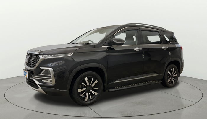 2020 MG HECTOR SHARP 2.0 DIESEL, Diesel, Manual, 53,549 km, Left Front Diagonal