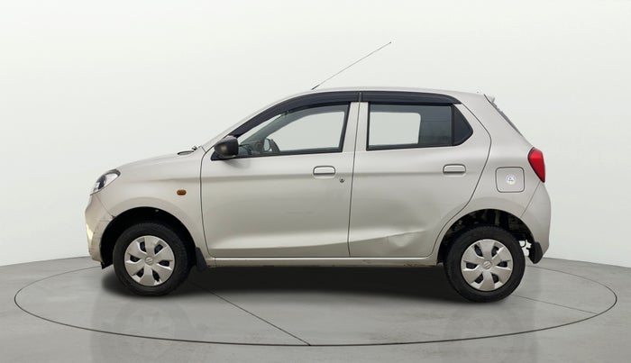 2023 Maruti Alto K10 VXI, Petrol, Manual, 28,199 km, Left Side